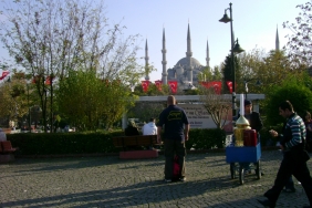 istambul