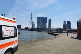 rotterdam