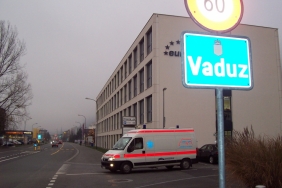 vaduz