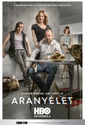 aranyelet