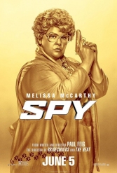 spy